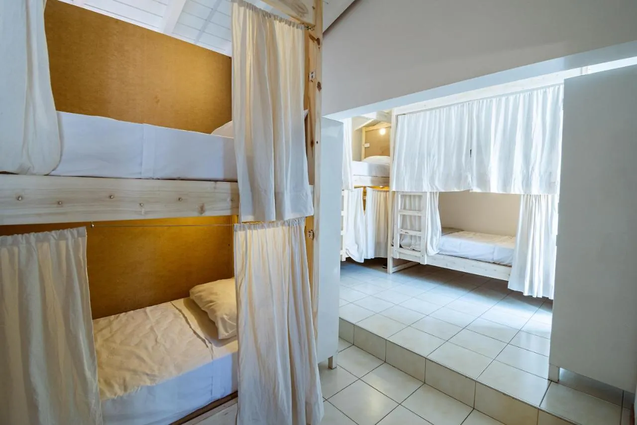 מנדוזה Fuxia House Hostel