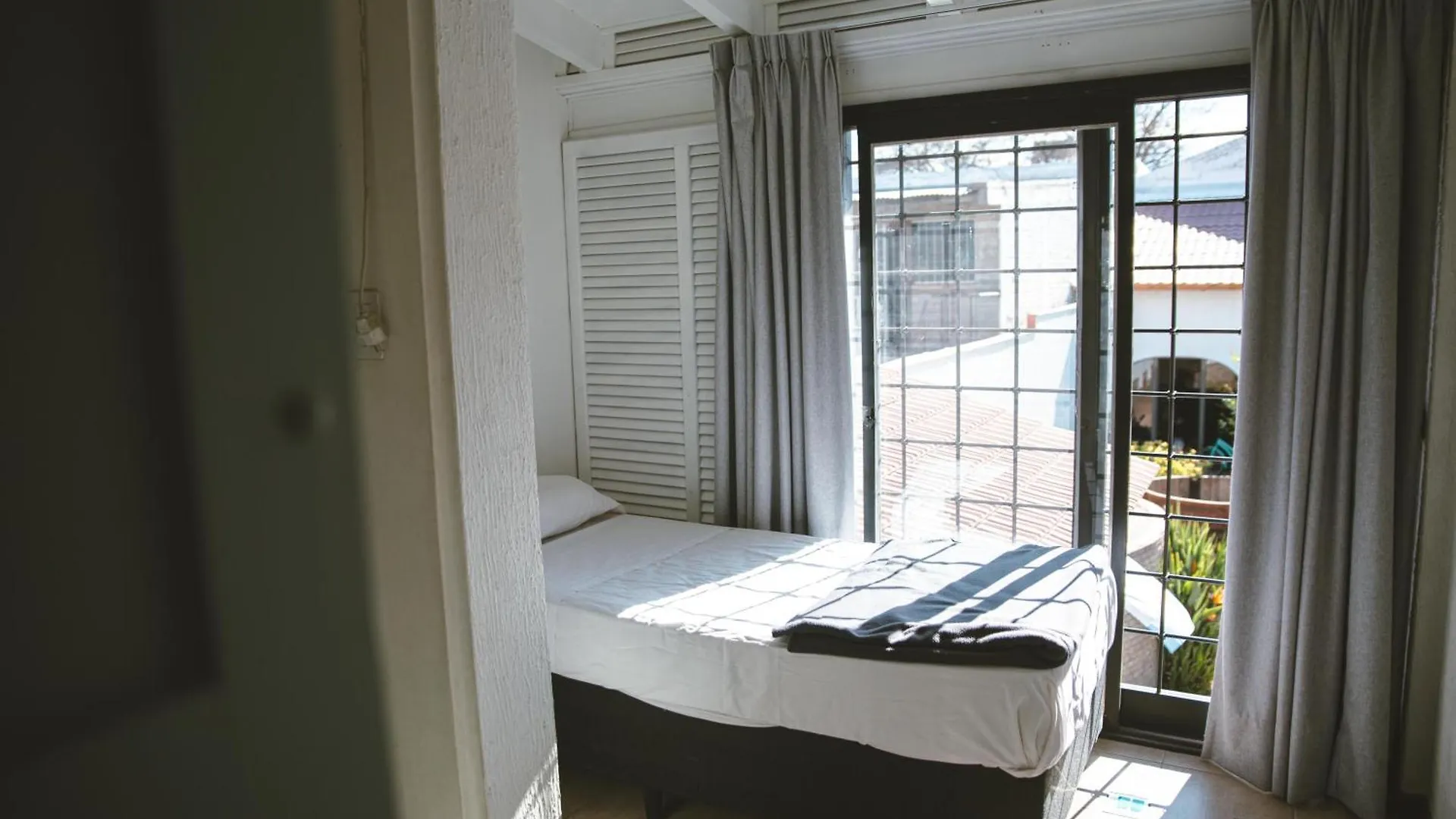מנדוזה Fuxia House Hostel