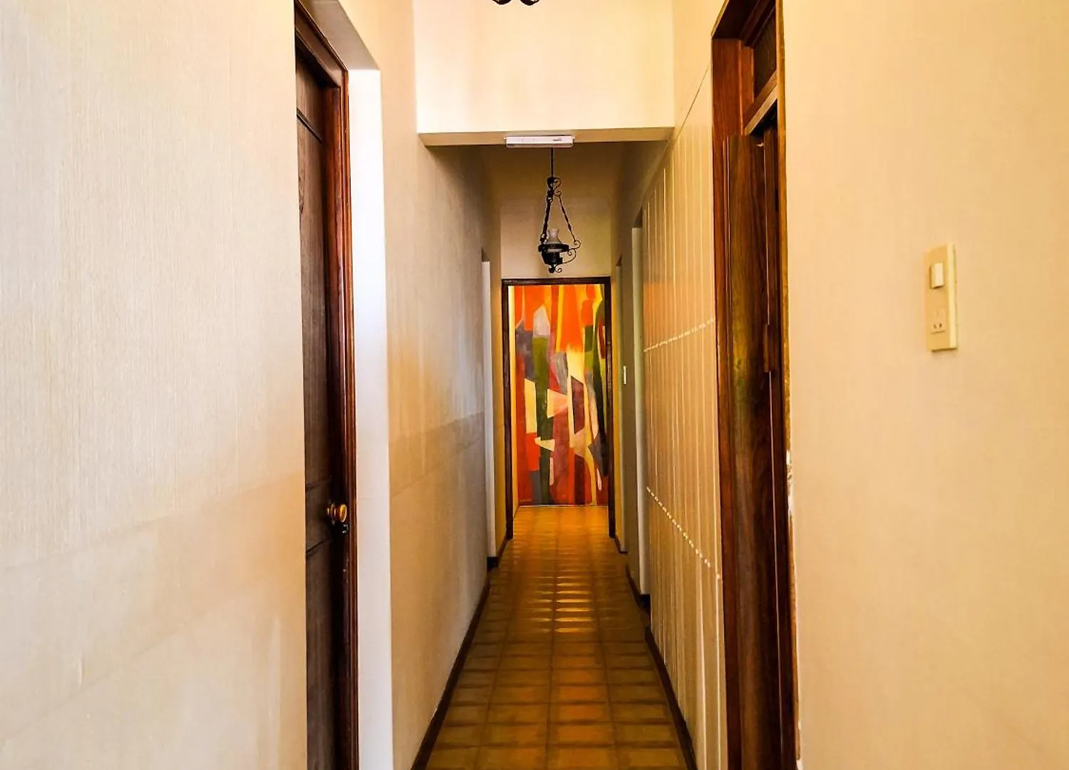 מנדוזה Fuxia House Hostel