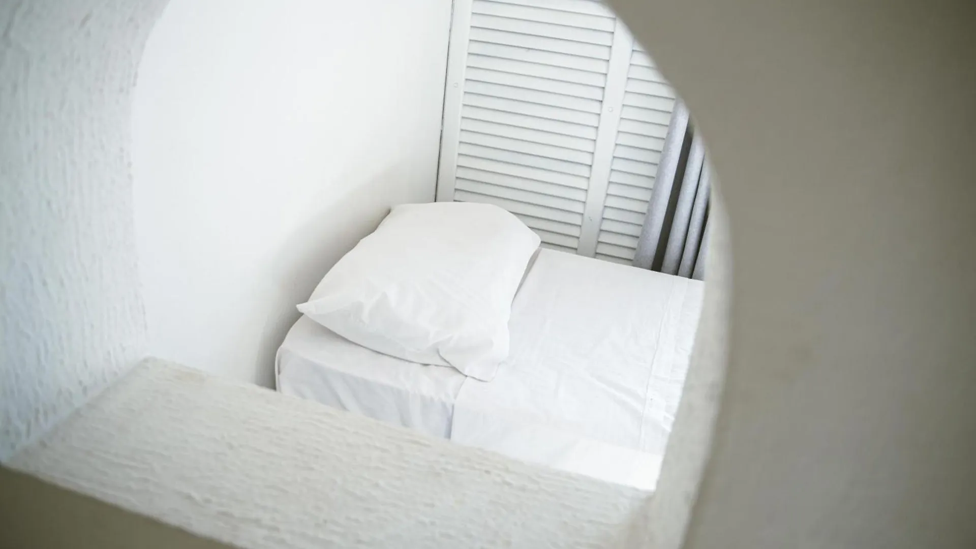 מנדוזה Fuxia House Hostel