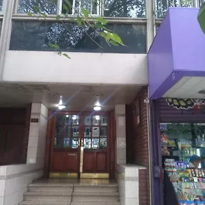 Apartamento Departamento En El Corazón De, Mendoza