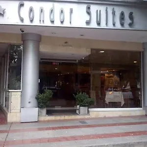 Cóndor Mendoza