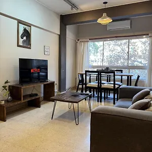 Apartamento Departamento Aurora, Mendoza